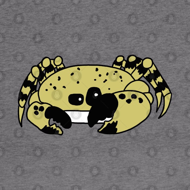 Stone Crab - Cute and Simple by SNK Kreatures